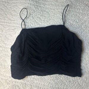 Black Women's Top
